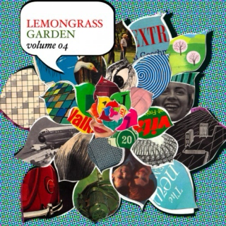 Lemongrass Garden. Volume 4