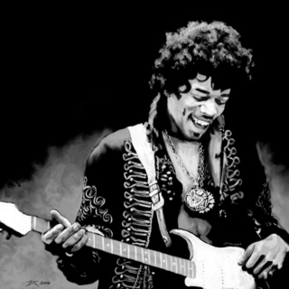 100 greatest guitar solos - Part 1