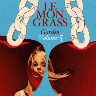 Lemongrass Garden. Volume 5
