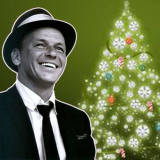 Swingin' Songs from the Sinatra Era Holiday Style - Mix 15