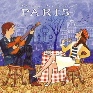 Putumayo Presents: Paris (2006)