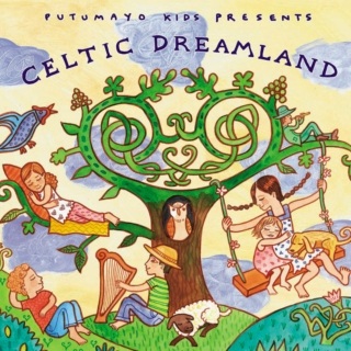 Putumayo Kids Presents: Celtic Dreamland (2007)