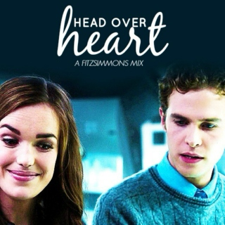 Head Over Heart 