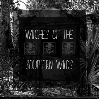 Witches of the Southern Wilds