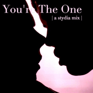 You're The One | A Stydia mix