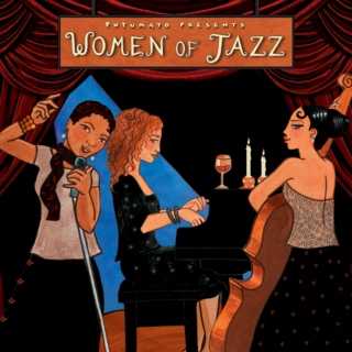 Putumayo Presents: Women of Jazz (2008)