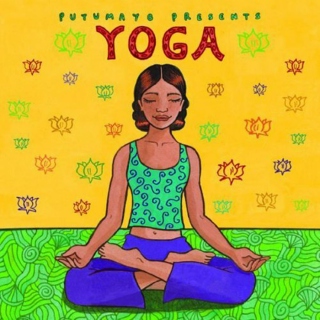 Putumayo Presents: Yoga (2010)
