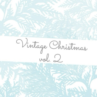vintage christmas vol.2
