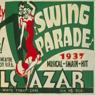 Swing Parade