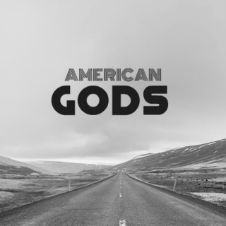 American Gods