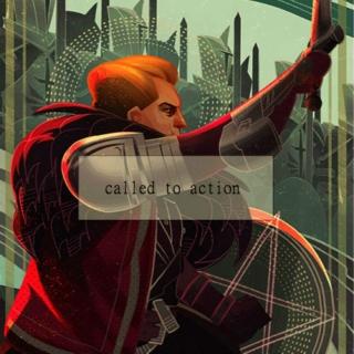 called to action 