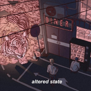 altered state