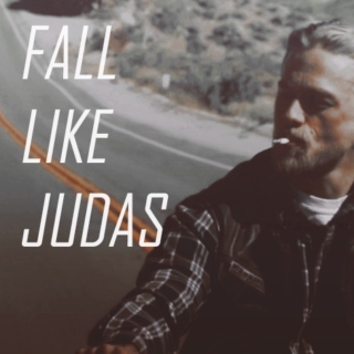Fall Like Judas