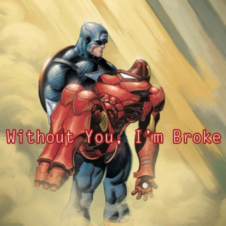 Without You, I'm Broke