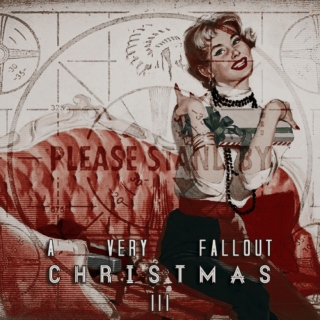 A Very Fallout Christmas III