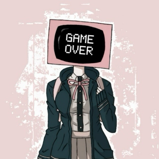 ☢ Game Over ☢