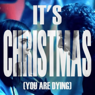 It's Christmas (You Are Dying) - A 'Doctor Who' Fanmix