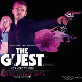 The Guest (OST)