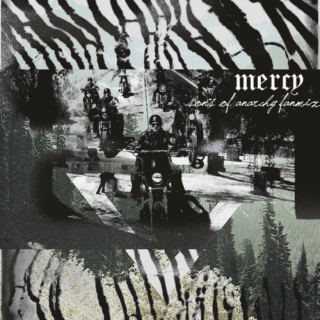 ≡ mercy