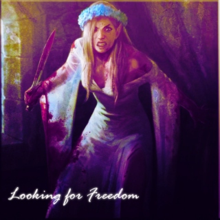 Looking for Freedom
