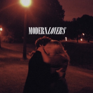 modern lovers;