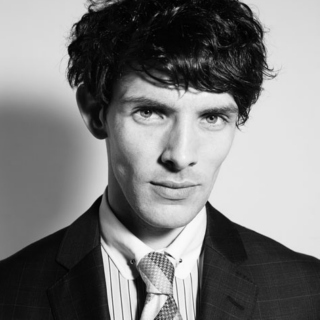 the thirst chronicle | a colin morgan fanmix