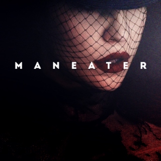 maneater
