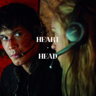 Heart + Head