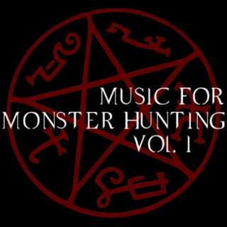 Music for Monster Hunting, Vol. 1