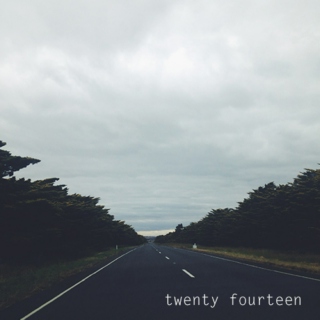 twenty fourteen