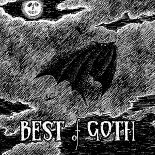Everything You Wanted to Know About Goth But Were Afraid to Ask