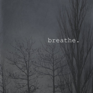 inhale || exhale