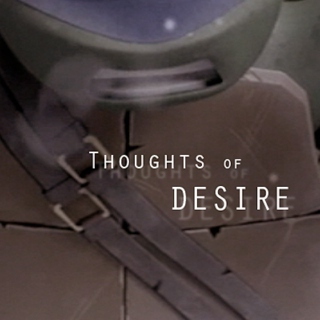 Thoughts of Desire