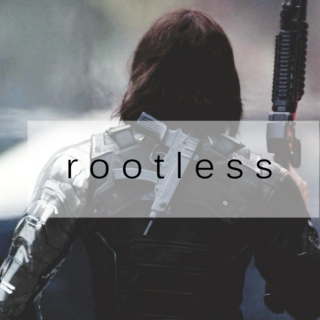 rootless