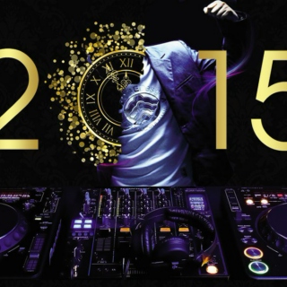 New Year's Personalized Party Playlist