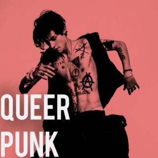 queer punk