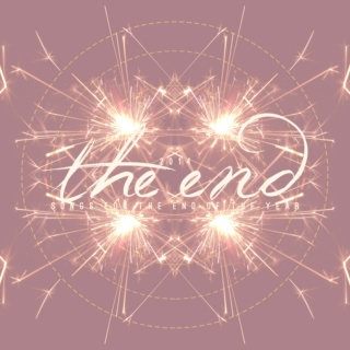 the end / 2014