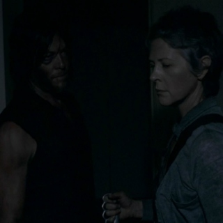 Caryl, We Ain't Ashes