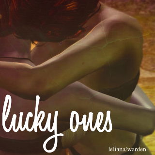 lucky ones