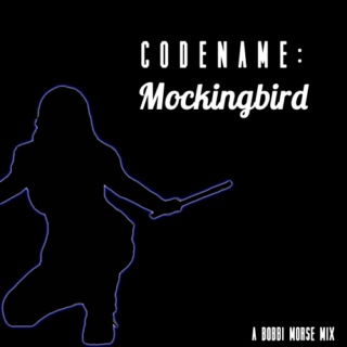 Codename: Mockingbird