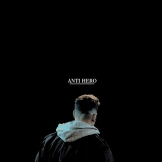 anti ● hero