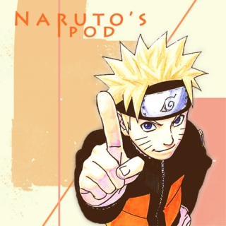 Naruto's Ipod