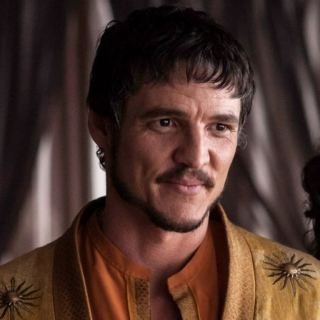 Hello my name is Oberyn Martell and this is jackass