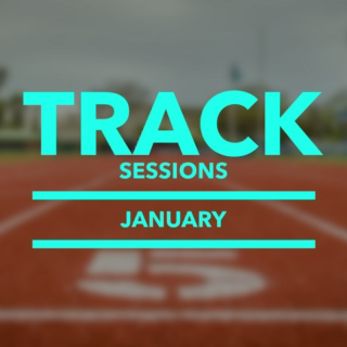 Track Sessions January 2015