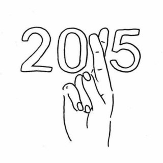 It's gonna be my year