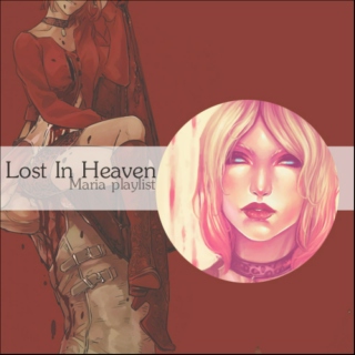 Lost in Heaven 