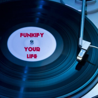 funkify your life 