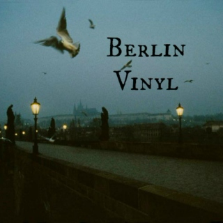 Berlin Vinyl