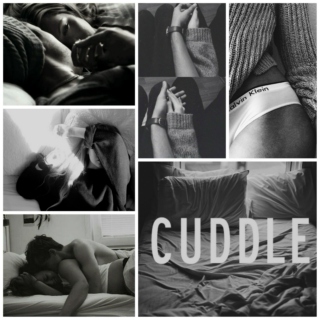 cuddle closer