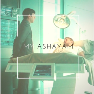 my ashayam